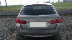 Prodám BMW 535 d Touring  r.v.: 2011 - 4