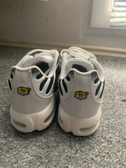 Nike Tn Nový - 4