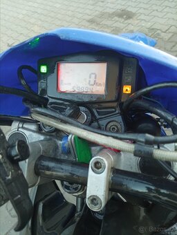 Yamaha XT 125 R - 4