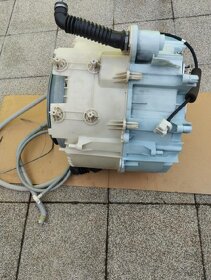 Pračka Siemens na ND - 4