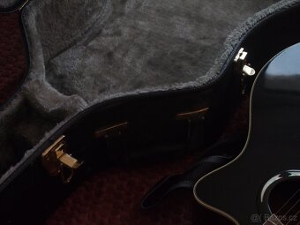 Prodám kytaru Yamaha APX 500 BL - 4