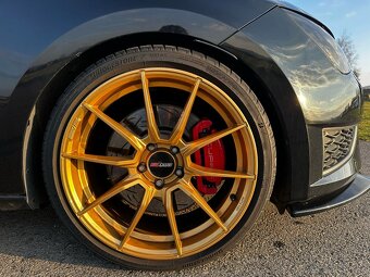 Seat Leon Cupra 280 - 4