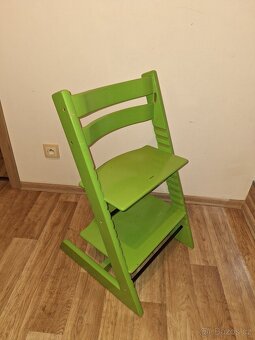Stokke Tripp trapp - 4