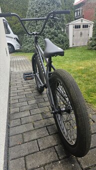 BMX Haro - 4