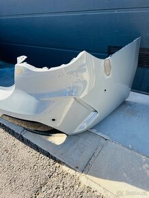 BMW G22 G23 m-paket zadní nárazník - 4