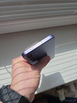 Prodáme Samsung S24+ 12GB/512GB,stav nového,záruka do 2/2026 - 4