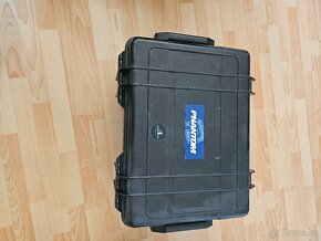 Prodám dron Dji Phanton profesional - 4