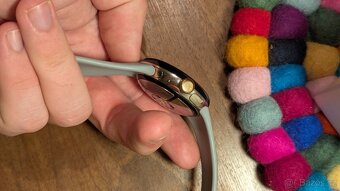 Google Pixel Watch 2 - Hazel - 4