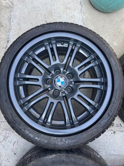BMW Styling 67 R18 Dvourozměr - 4