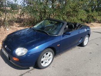 Prodám MGF - 4