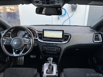 Kia proceed 1,6 150kw 2021 - 4