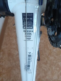 Rockrider ST100 - 4
