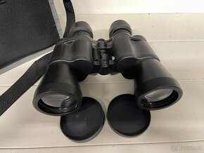 Dalekohled Tasco 10x50 - 4