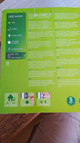 Philips My garden nové venkovní světlo na fotobuňku - 4
