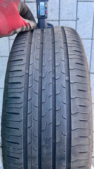 205/60 R16 - 4x letní Continental - 4