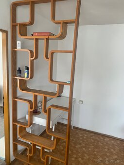 Květinová stěna - 4