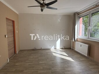 Pronájem byt 2 + 1, 44㎡ Orlová 73514 - 4
