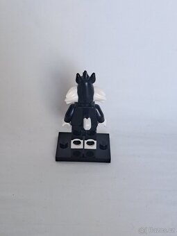 LEGO 71030 Minifigurka Looney Tunes, černý kocour - 4