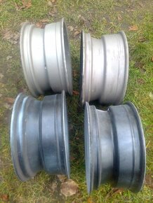 alu kola bbs 4 x 100mm ET 25 - 4