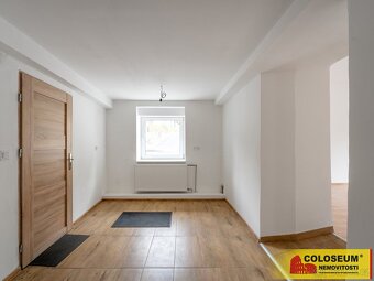 Litomyšl, RD 5+1,103m2, investiční příležitost - rodinný dům - 4