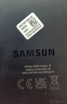 Samsung Galaxy S23+ - 4