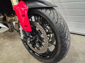 Ducati Multistrada 1200 - 4