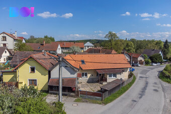 Prodej rodinného domu 141 m², Třemblat - Ondřejov - 4