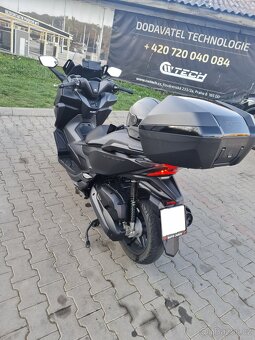 Honda forza 125 2019 - 4