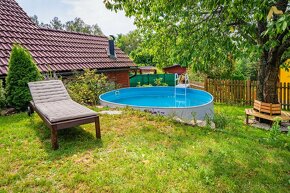 Na prodej_plně vybavená chata_Koloděje nad Lužnicí - 4