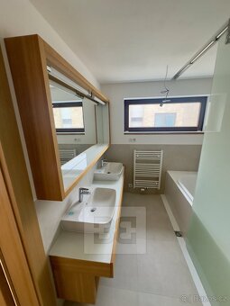 Luxusní rodinná vila v projektu Citadela 16, ev.č. N07933 - 4