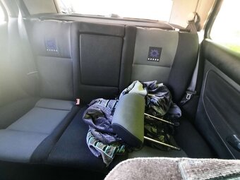 VW Golf 4 1.9TDi 96kW ASZ - 4