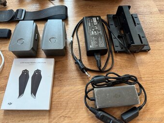 Dji Mavic 2 Pro Fly more combo - 4