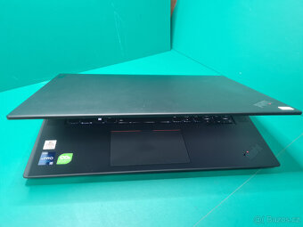Lenovo Thinkpad p1 g5 i7-12800H 32/512gB√8GB GK√FHD+√1Rz√DPH - 4