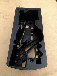 Plato do kufru toyota AYGO 2016 - 4