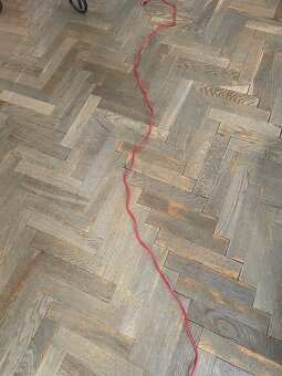 Nabíjecí kabel pro iPhone – 180 cm – různé barvy – 100 Kč - 4