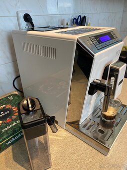 DeLonghi Eletta Cappuccino Top - 4