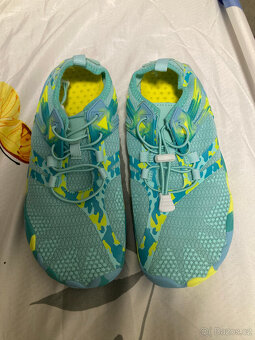 barefoot boty LORAX pro vel 40, 39, 38, 37 - 4