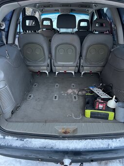 Vw sharan - 4
