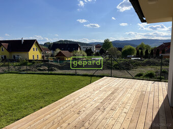 Prodej domu 4kk, 185 m2 - 4