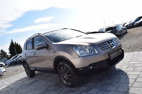 ►►Nissan Qashqai 2.0 dCi 110KW 4x4 NOVÉ V CZ◄◄ - 4