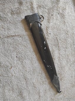 pochva dýka SA - 4