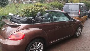 VW BEETLE 5C, ALLSTAR ,1.2 TSI, 77 KW , CABRIO - 4