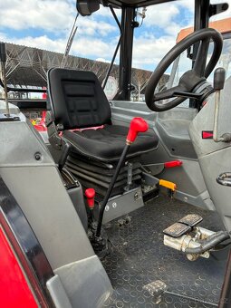 Zetor major 80 - 4