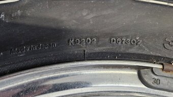 Predam zanovnu Offroad pneu BRIDESTONE Dueler M/T - 4