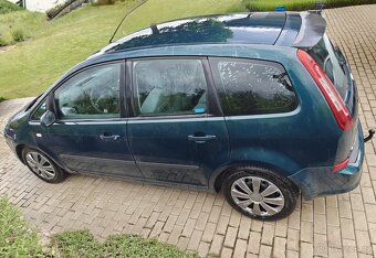 Prodám Ford C-max 2008, facelift - 4
