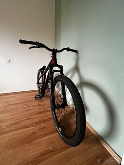 NS Bikes Movement Z2 (dirt & street bike) (Nové) - 4