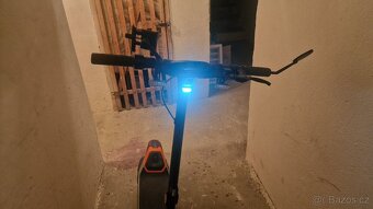Prodam kolobezku Segway P65E - 4