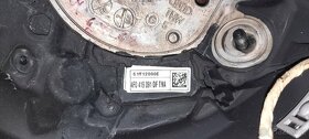 Volant audi a6 4f sline f1 a3 8p a4 b7 - 4