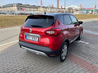 Renault Captur 1.5TDCi 66kW Automat HHansen - 4