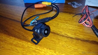 Couvací HD kamera - 4